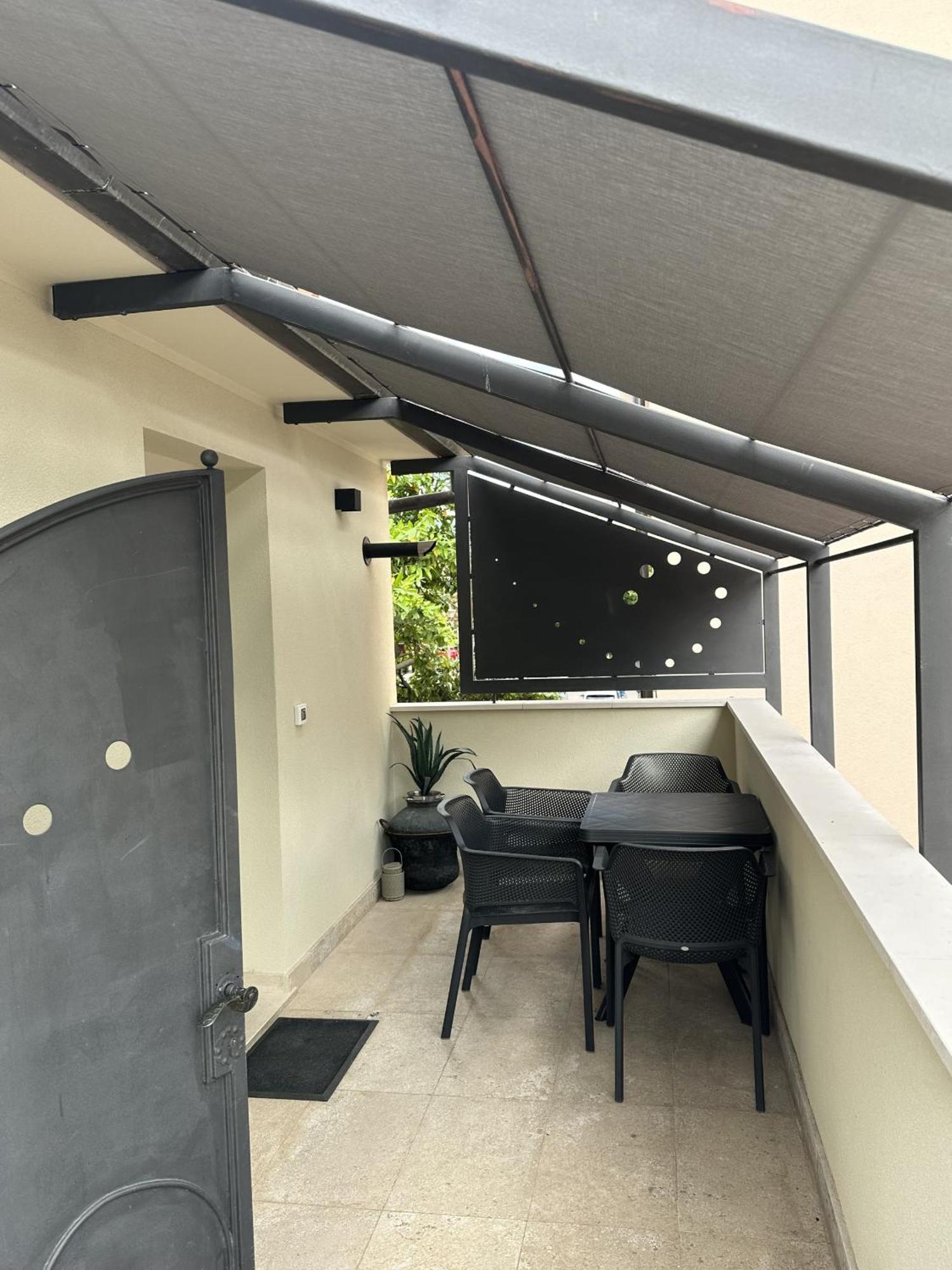 Apartments Urban 波雷奇 外观 照片